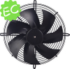 BMF-710-910 Series EC Axial Fans