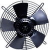 BMF-400-450 Series AC Axial Fans