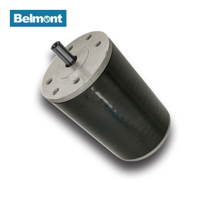 BMM-63ZYT 63mm High Speed High Torque 3800rpm 120w 12v 24V Electric DC Motor