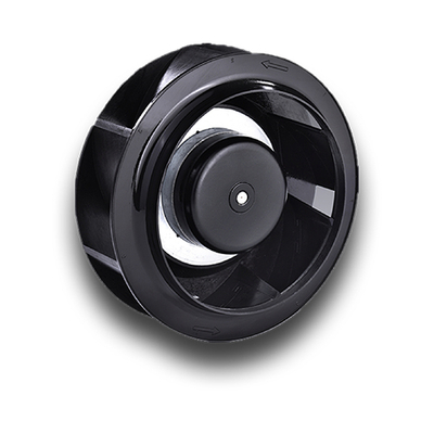BMF220-GH-A EC Backward curved centrifugal fan
