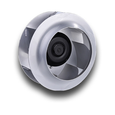 BMF400-GH-B EC Backward curved centrifugal fan