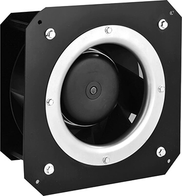BMF-192 AC Centrifugal Plug Fans