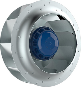 BMF-225-355 Series AC Backward Curved Centrifugal Fan