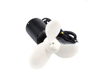 BSW-65111P Electric Surfboard Motor Sea Scooter Thruster Motor