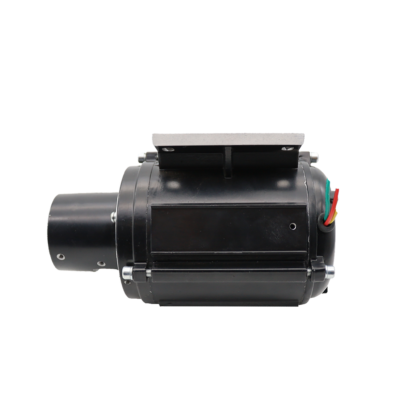 Belmont Single Phase Asynchronous Electric AC Motor For Office Equipment