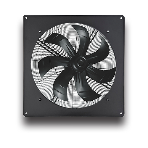 BMF630-Z-D AC Axial fan