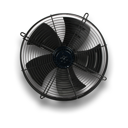 BMF315-Z AC Axial fan