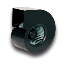 BMF180-GQ EC Forward curved centrifugal fan with volute