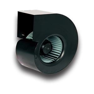 BMF180-GQ EC Forward curved centrifugal fan with volute