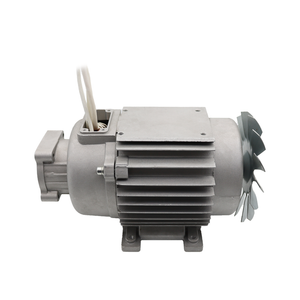Belmont Single Phase Asynchronous Electric AC Motor For High Pressure Washer