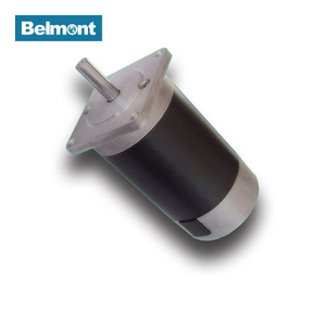 BMM-57ZYT 57mm High Speed High Torque 3000rpm 40w 12v 24V Electric DC Motor