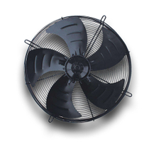 BMF630-Z-A AC Axial fan