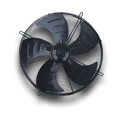 BMF600-Z AC Axial fan