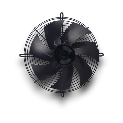 BMF800-Z-D AC Axial fan