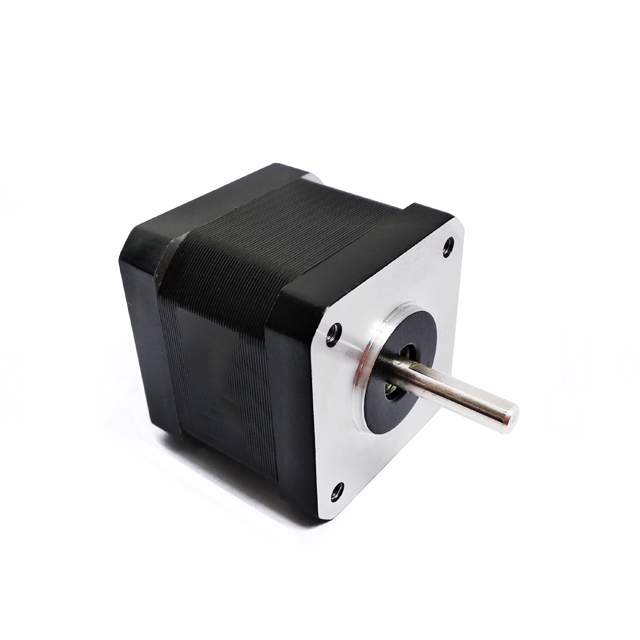 NEMA17 42HS 2 PHASE 1.8° HYBRID STEPPER MOTOR
