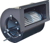 BMF-133-160 Series AC Dual Inlet Forward Curved Centrifugal Blower