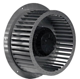 BMF-315-500 Series AC Forward Curved Centrifugal Fans