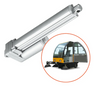 BLM-Customized Stroke DC Brush Motor 12V 24V 36V 48V Linear Actuator IP65 Electric Tubular Linear Actuator for Industrial