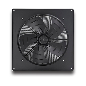 BMF500-Z-H AC Axial fan