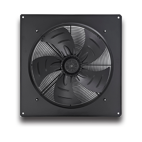 BMF710-Z-E AC Axial fan