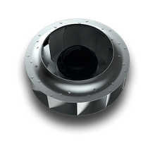 BMF280-GH-A AC Backward curved centrifugal fan