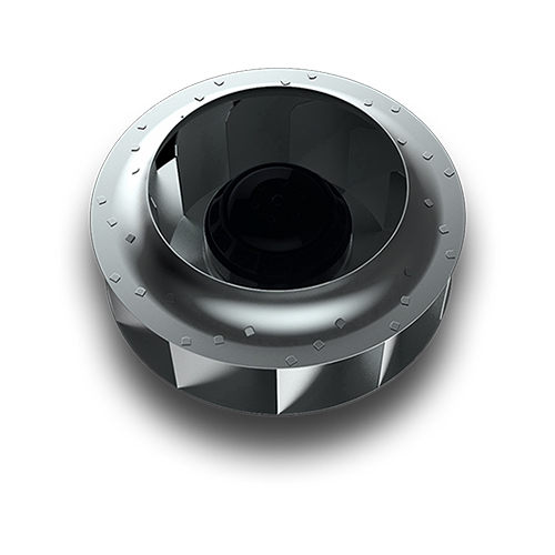 BMF280-GH AC Backward curved centrifugal fan