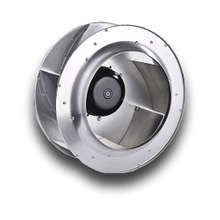 BMF400-GH-E EC Backward curved centrifugal fan