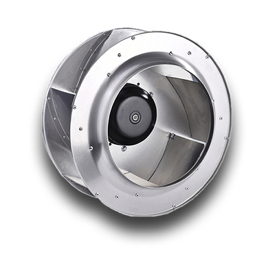 BMF355-GH AC Backward curved centrifugal fan