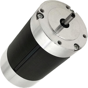 BLM-A56 24V High Speed Low Torque Brushless DC Motor 
