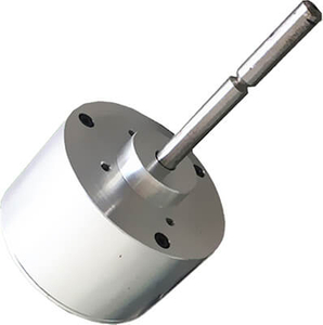BLM-C56WS 12V 24V High Torque Brushless DC Motor 
