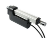 BLM-IP66 High Quality Industrial Linear Actuator DC 12V 24V 5-60mm/s 12000N Linear Actuator