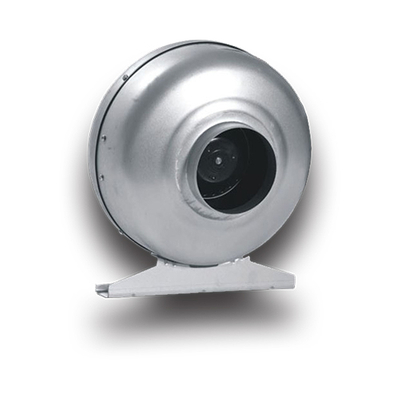 BMF225-B EC Circular duct fan