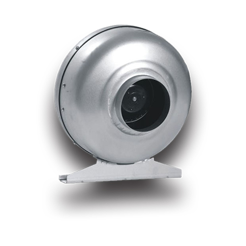 BMF220-A EC Circular duct fan