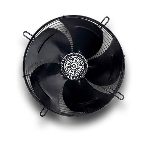 BMF350-Z-A AC Axial fan
