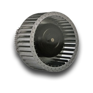 BMF315-GQ EC Forward curved centrifugal fan