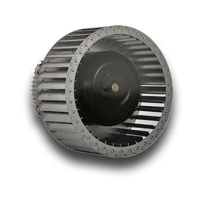 BMF400-GQ EC Forward curved centrifugal fan
