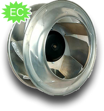 BMF-450-630 Series EC Backward Curved Centrifugal Fans