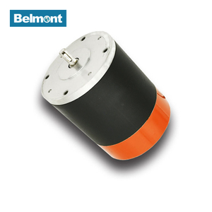 BMM-88ZYN 88mm High Speed High Torque 3000rpm 300W 20V 24V Electric DC Motor