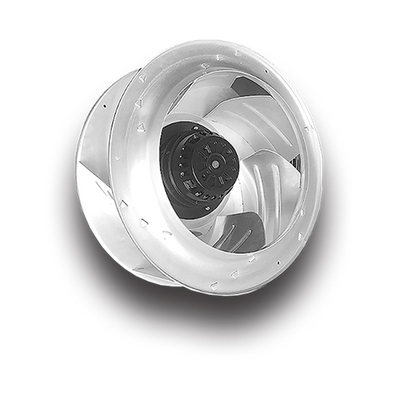 BMF500-GH EC Backward curved centrifugal fan