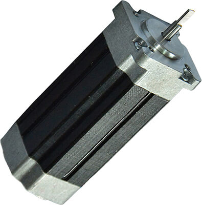 BLM-D42IPM 24V High Torque Brushless DC Electric Motor