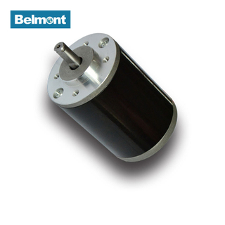 BMM-55ZYN 55mm High Speed High Torque 3000rpm 38w 24v 30V Electric DC Motor