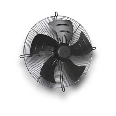 BMF450-Z-A EC Axial fan