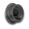 BMF500-GQ AC Forward curved centrifugal fan 