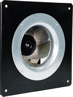 BMF-500-630 Series AC Centrifugal Plug Fans