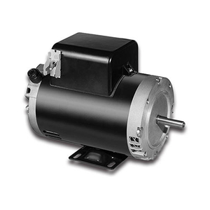 Belmont Single Phase Dripproof Capacitor Start Motor 