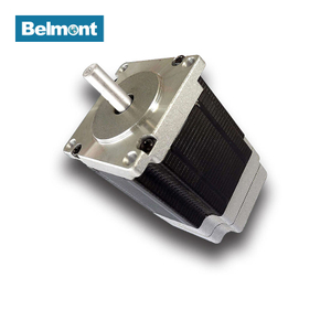BLM-A82IPM 48V High Speed Low Torque Brushless DC Motor