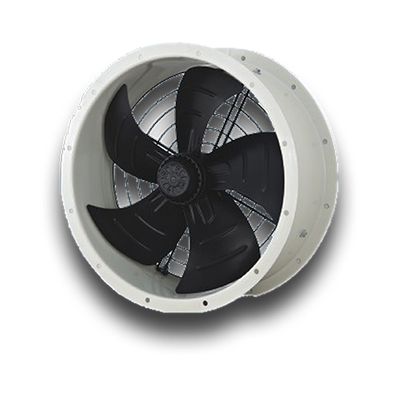 BMF300-Z-E AC Axial fan