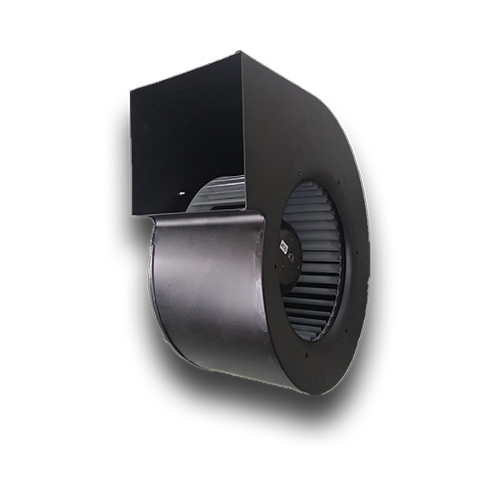 BMF180-GQ-A AC Forward curved centrifugal fan with volute