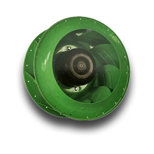 BMF630-GH EC Backward curved centrifugal fan