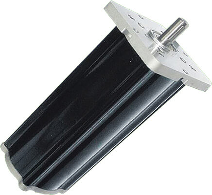 BTM-56JBX 12v ~ 48v automatic solar tracker motor sunlight tracker motor 40Nm